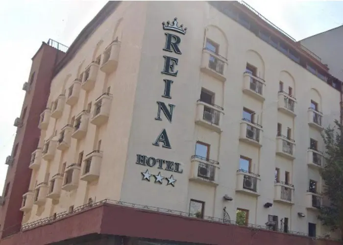 Hotel Reina