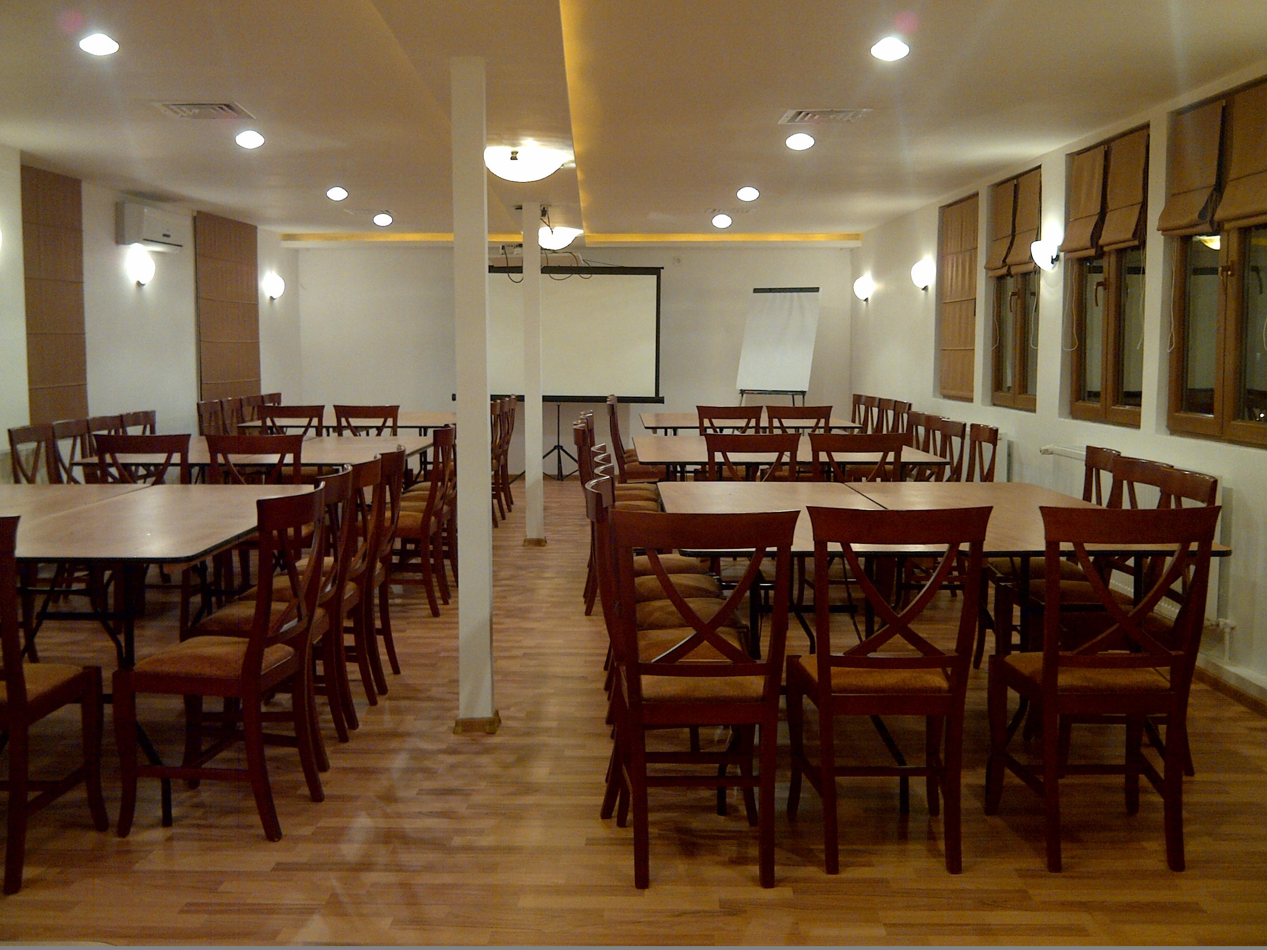 Hotel Reina Bucarest