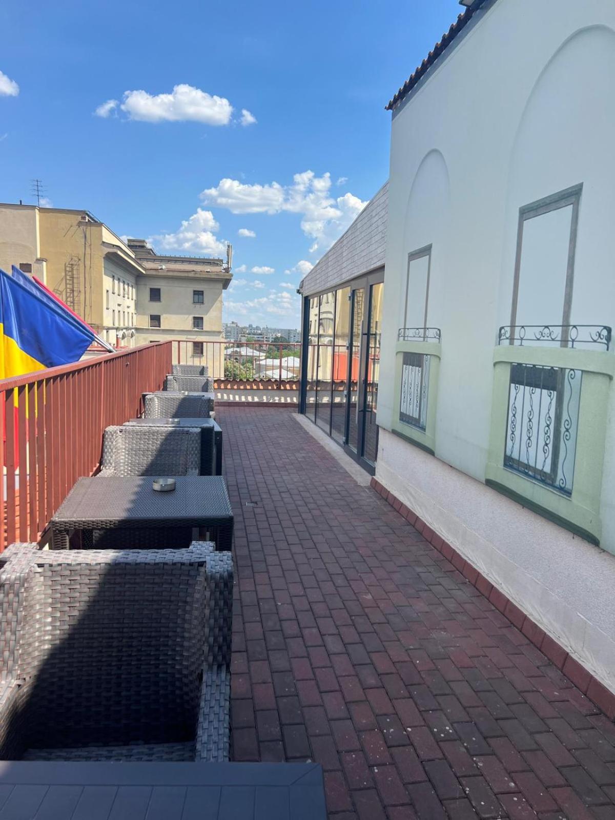 Reina Hotel Bucureşti