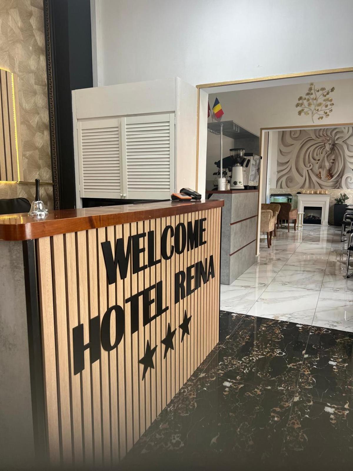Reina 3* Bucureşti