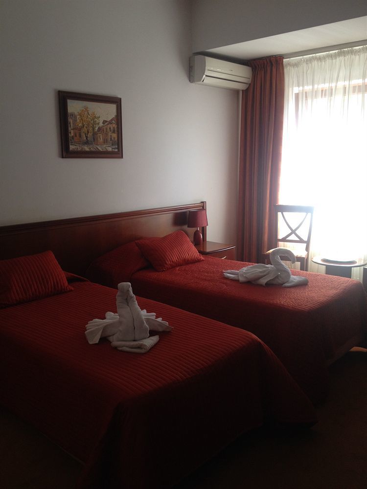 Hotel Reina