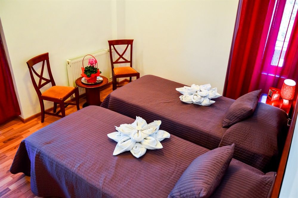 Hotel Reina Bucureşti