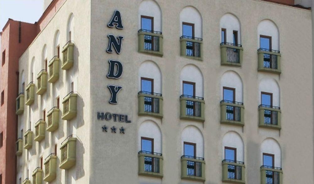 Hotel Reina Bucureşti