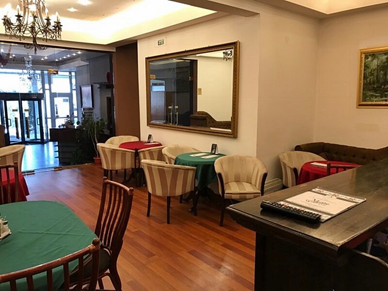 Hotel Reina Bucureşti